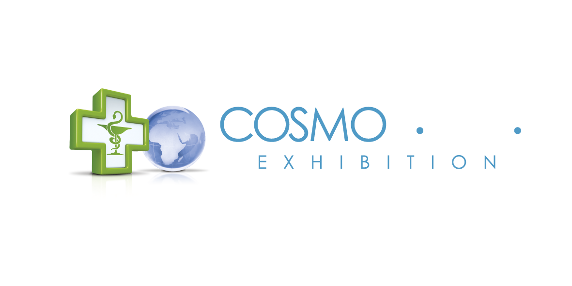 Fiera Cosmofarma Bologna - BFS