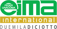 Fiera Eima Bologna - BFS