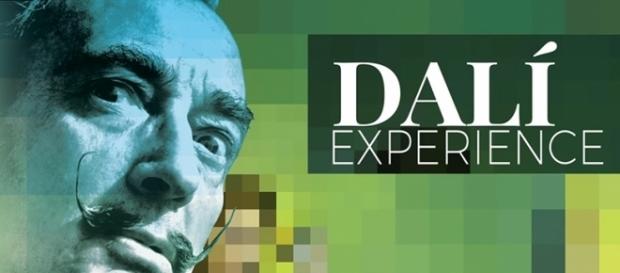 Dalì Experience