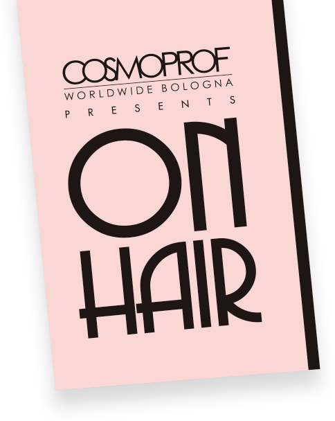 On Hair Show Partner BFS