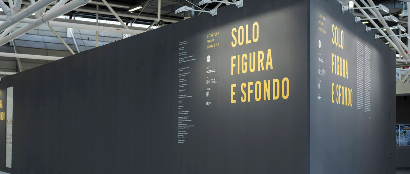 Allestimenti per Arte Fiera 2019 BF Servizi